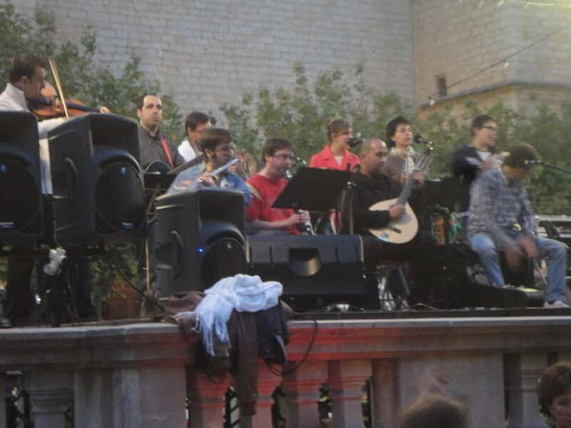 Vermar Wine Festival in Binissalem - An In-Depth Look at the Vermar Wine Festival Tour