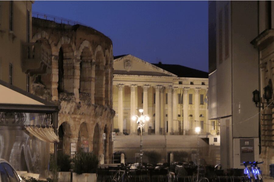 Verona Awakens: Early Morning Walking Tour - Exploring Hidden Corners and Scenic Alleys