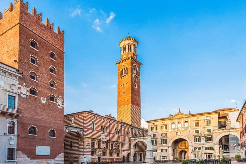 Verona: City Card with Arena Priority Entrance - An In-Depth Look at the Verona City Card Experience