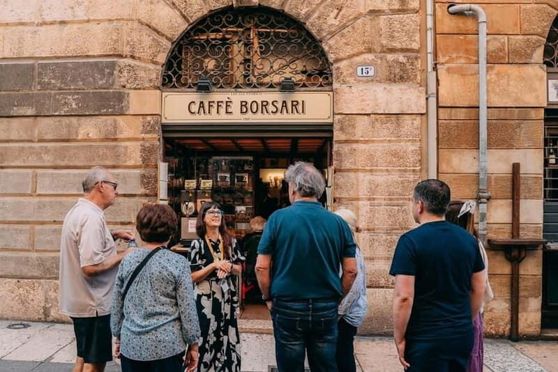 Verona: Food and Wine Tasting Walking Tour - Final Thoughts: Is This Tour Worth It?