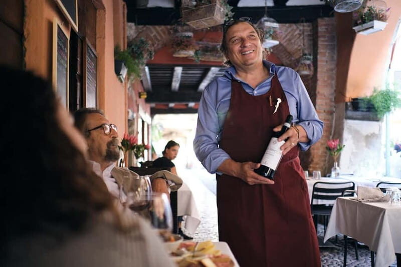 Verona: Wine Tasting Workshop near Juliet's Balcony - What We Loved and Considered