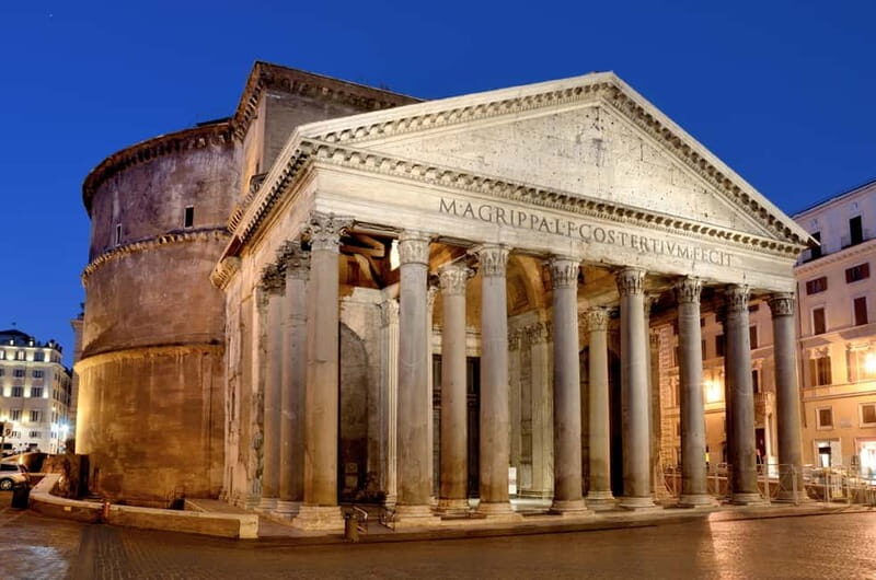 Via Roma: A Journey Through Time - Inside the Hidden Gems