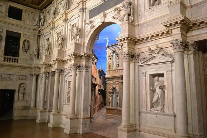 Vicenza private guided city tour - Why This Tour Is Worth Considering