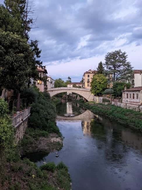 Vicenza: the Palladio Experience - Private Walking Tour - Who Should Book This Tour?