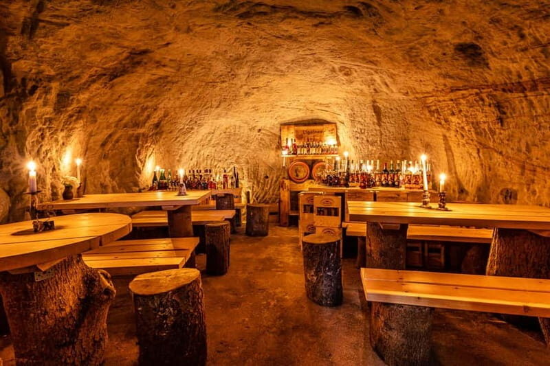 Vidzeme wine tasting tour - Who Is This Tour Best For?