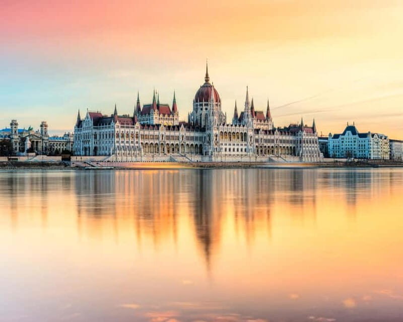 Vienna - Athens: 21-Day Tour of Central Europe and Balkans - What Makes This Tour Valuable for Travelers