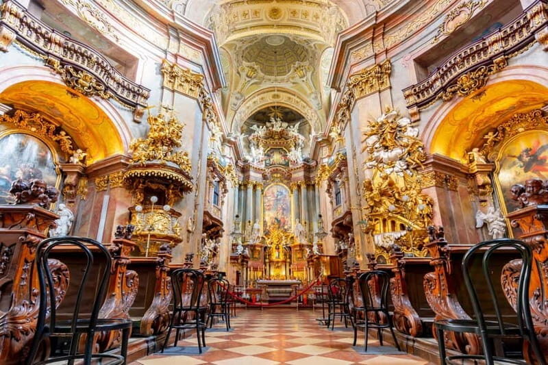 Vienna City Highlights and Hidden Gems - Guided Walking Tour - What Makes This Tour Value-Driven