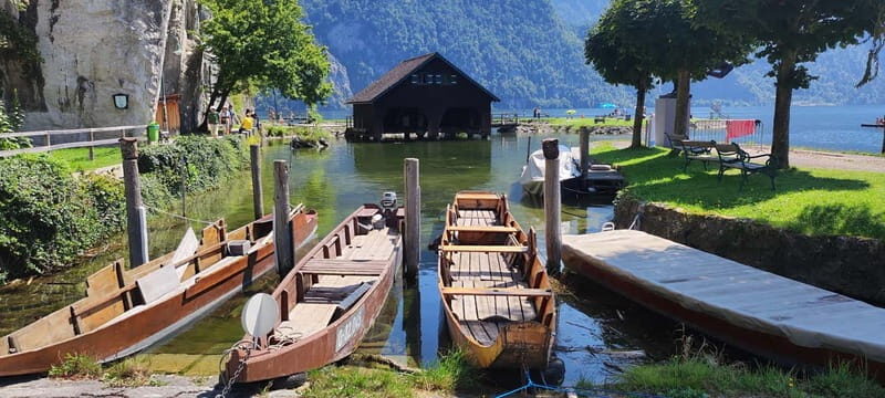 Vienna: Hallstat, Salzburg, Melk Abbey, & Dürnstein Day Trip - What Makes This Tour Stand Out?