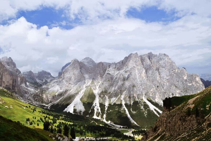Vienna: Hallstatt and Salzburg Mountains and Lakes Tour - Transportation and Comfort