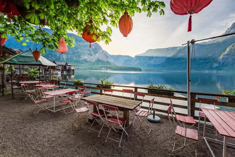 Vienna: Hallstatt and Salzburg Summer Day Trip - An In-Depth Look at the Tour Experience