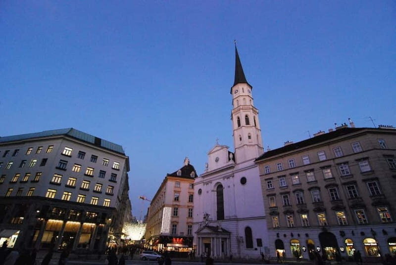 Vienna: History Highlight Walking Tour - A Deep Dive Into the Experience
