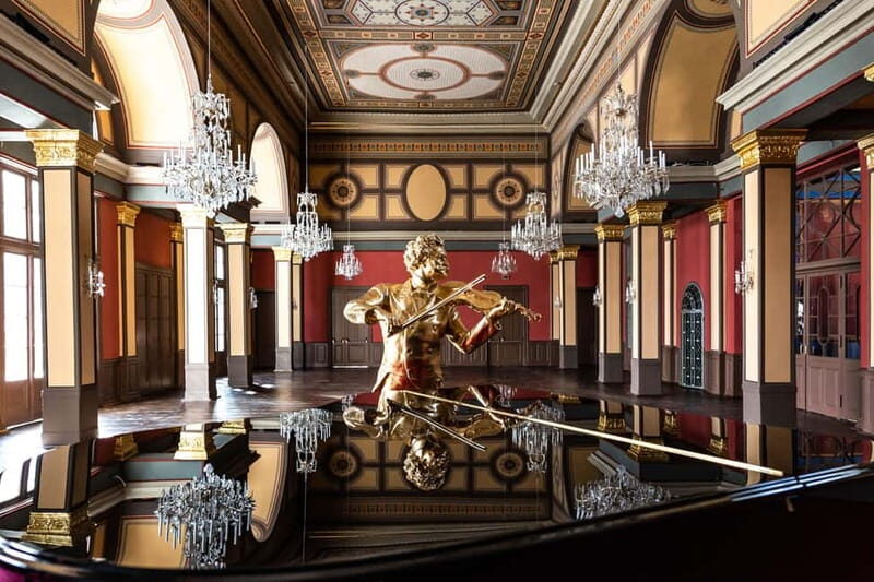 Vienna: House of Strauss Museum Ticket & Experience - Who Will Love This Experience?