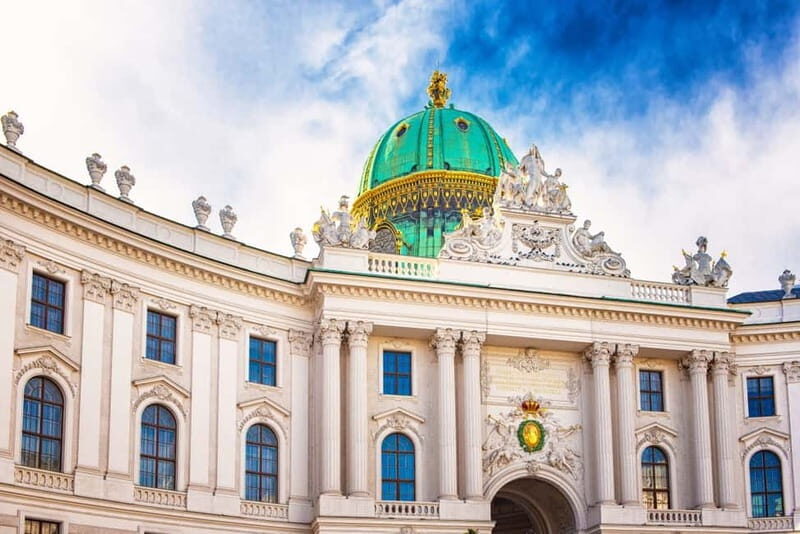 Vienna: Old Town Highlights Private or Group Walking Tour - What Makes This Tour Stand Out