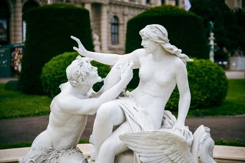 Vienna Photography Masterclass - Private Photo Lesson - Value and Practical Details