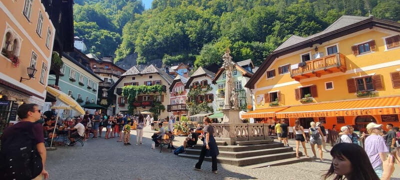 Vienna: Private Alpine Trip to Wachau, Hallstatt, & Salzburg - What Makes This Tour Stand Out?