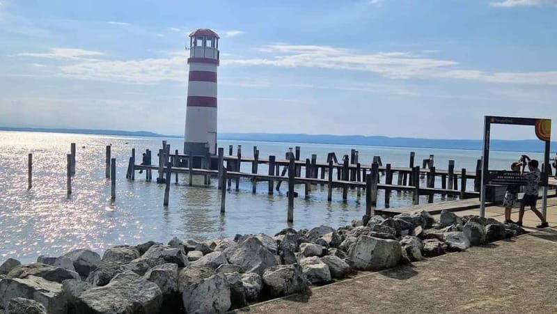Vienna: Private tour Lake Neusiedl, Rust (wine tasting) Purbach - Who Will Appreciate This Tour?