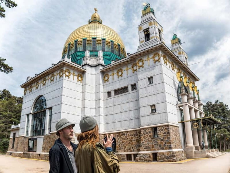Vienna: Private Walking Tour Through the Hilly Countryside - Why This Tour Offers Good Value
