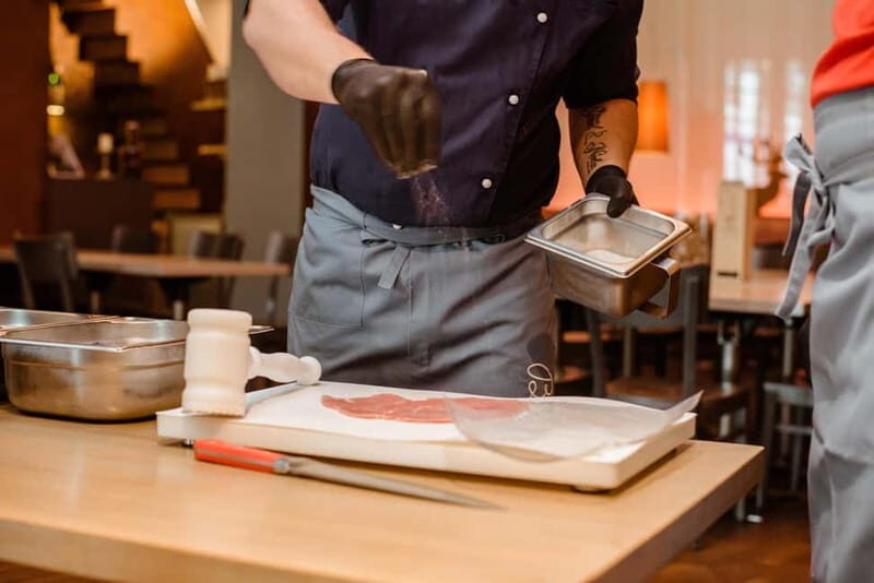 Vienna: Schnitzel-Cooking Class & Tasting - Authenticity and Authentic Experience