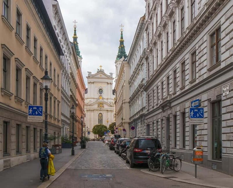 Vienna: Secret alleys and hidden treasures - Who Is This Tour Best For?