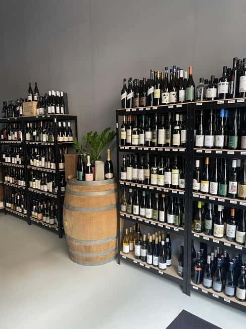 Vienna: Taste Austria the ABCs of Wine - Who Will Love This Tour?