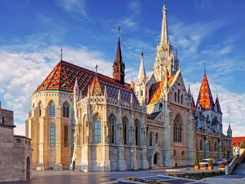 Vienna to Bratislava & Budapest Private Minivan Tour - The Value of a Private Guided Tour