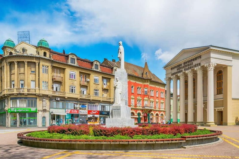 Vienna to Duborvnik or Split: Central Europe & Balkans Tour - A Deep Dive into the Experience