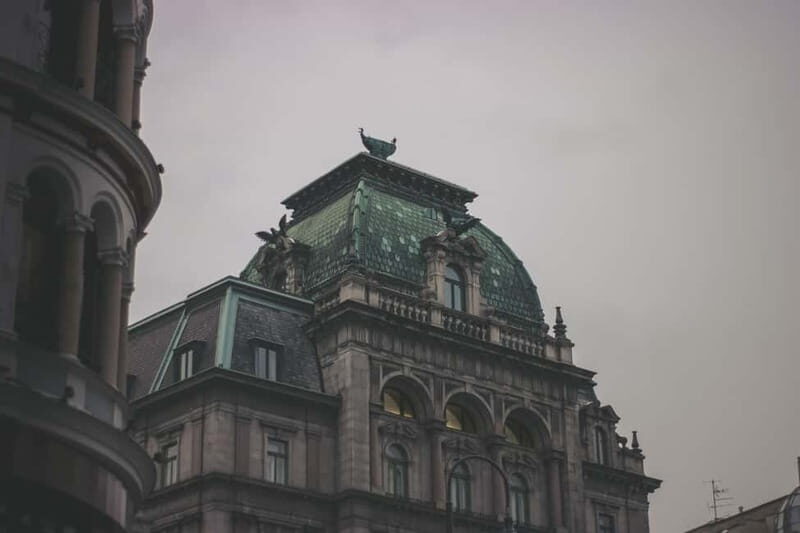 Vienna: World War II Historical Walking Tour - Who Will Appreciate This Tour?