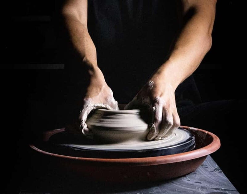 Vila Real: Pottery Workshop with Daniel and Micael - Who Would Benefit Most?