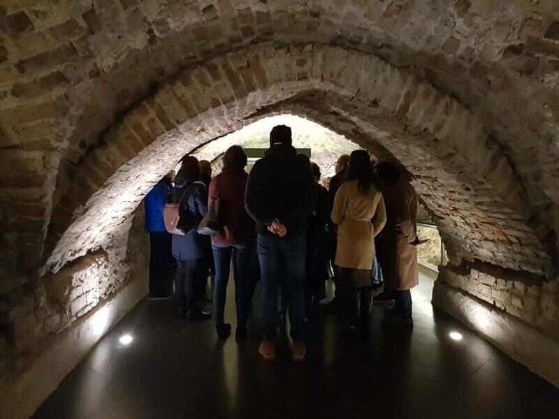 Vilnius: 2.5-Hour Catacombs Tour - The Sum Up: Is It Worth It?