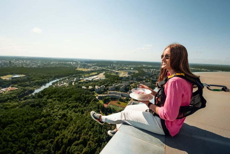 Vilnius: Discover 50+ Top Attractions with Vilnius Pass - The Itinerary Breakdown: What You Can Expect