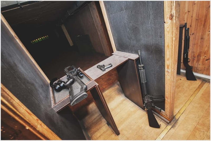 Vilnius: Gun Shooting Tour - Who Will Love This Experience?