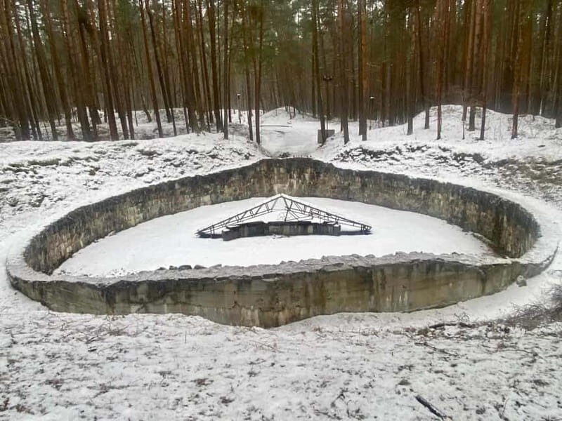Vilnius: Jewish Heritage Sites Private Tour with Transfer - Who This Tour Is Best For