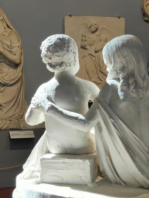 Vip early Skip-the-Line Uffizi Gallery - A Closer Look at the Itinerary