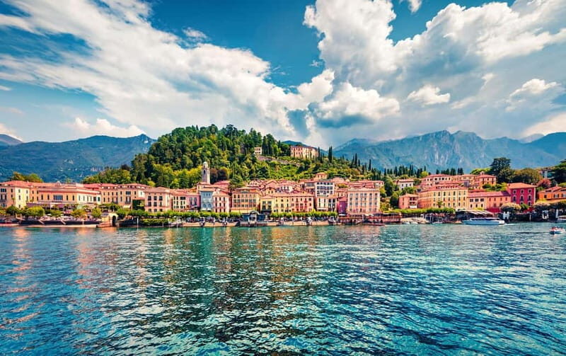 VIP Experience to Lake Como and Bellagio in 40 Languages - An In-Depth Look at the VIP Lake Como and Bellagio Tour