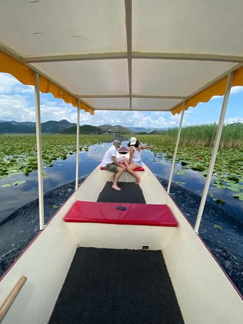 Virpazar: Amazon cruise and panoramic tour of Karu - Who Will Love This Tour?