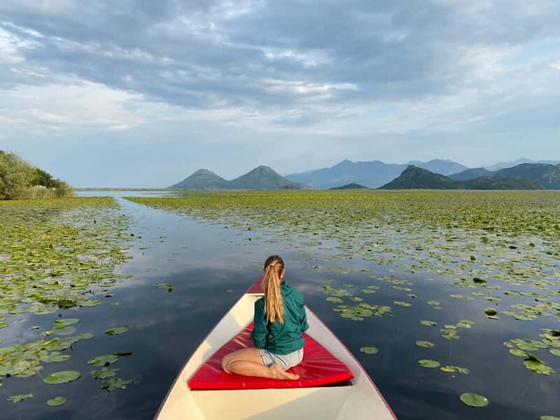 Virpazar: Amazon wilderness speed boat cruise - Why This Tour Is a Great Choice
