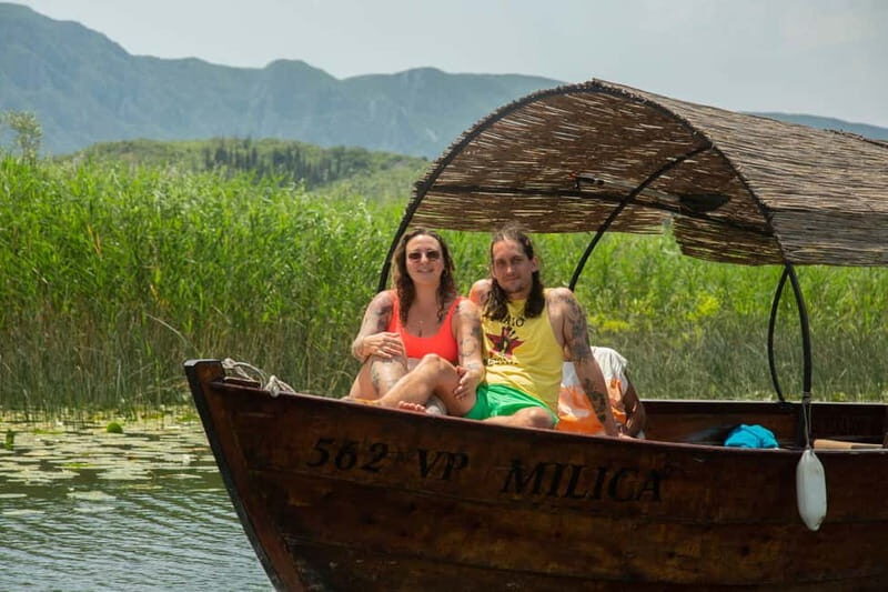 Virpazar: Historical & Nature Boat Adventure on Lake Skadar - What to Expect from the Lake Skadar Boat Tour