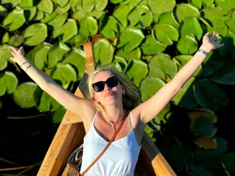 Virpazar: Lake Skadar Private Wildlife Cruise & Wine Tasting - Practical Details & Logistics