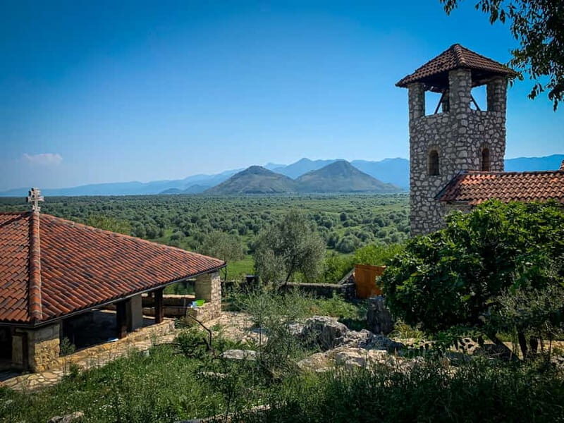 Virpazar: Skadar Lake by Boat and Kom Monastery Guided Tour - What’s Included and How It Adds Value