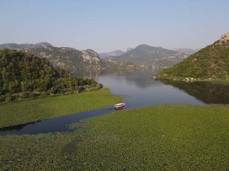Virpazar: Skadar Lake National Park Guided Boat Tour - What Makes This Tour Worth It?