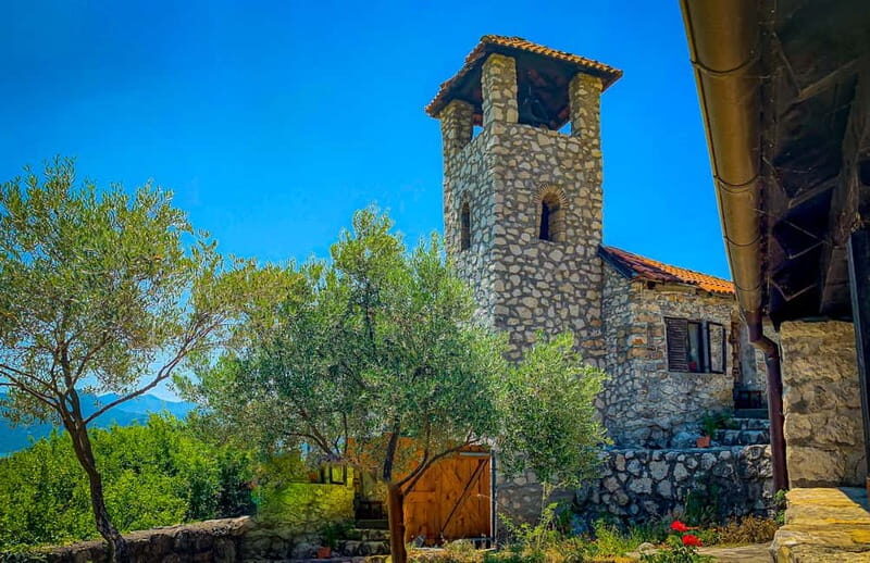 Virpazar: Skadar Lake PRIVATE Boat Tour to KOM MONASTERY - An In-Depth Look at the Skadar Lake Private Boat Tour