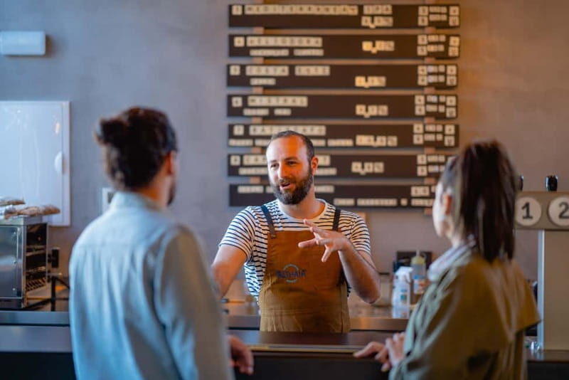 Visit a Craft Beer Factory with Tapas and Altea from Alicante - Detailed Itinerary Breakdown