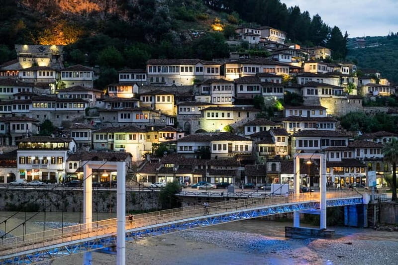 Visit Berat on a day trip from Saranda - Who Should Take This Tour?