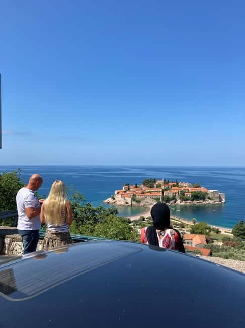 visit Budva, Kotor and Tivat ( 3 in 1 ) - Authentic Experiences and Authenticity  