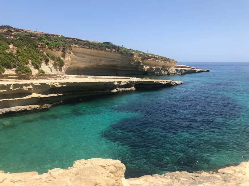 Visit Tarxien Temples, Kalanka Bay, Blue Grotto, Marsaxlokk - Practical Details and Considerations