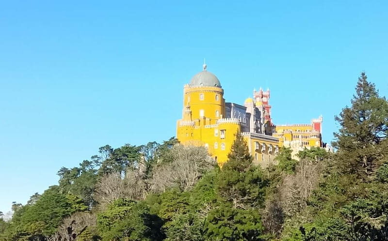 Visit the mystical Sintra, Cabo da Roca and Cascais on a 4x4 - An In-Depth Look at the Tour Experience