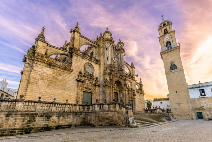Visit to the Cathedral of Jerez and the Church of San Miguel - Who Should Consider This Tour?