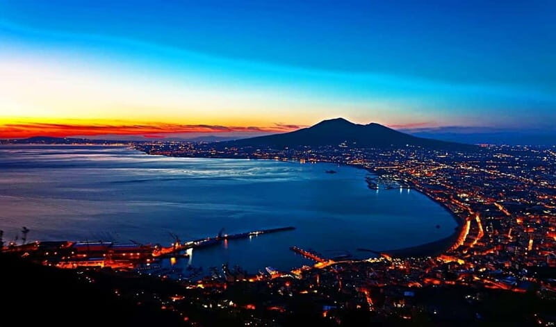Visit Vesuvius Bus + tickets skip the line - Why This Tour Might Be Perfect For You