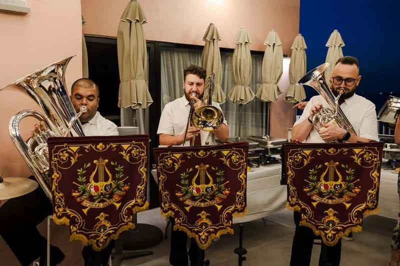 "Viva Malta" Nights at Ibis Styles, St Paul's Bay Malta - An In-Depth Look at the "Viva Malta" Nights Experience