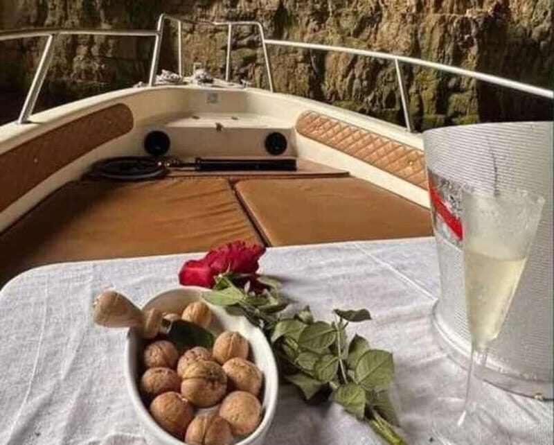 Vlora Pink Sunset Experience  Private Romantic Boat Trip - The Value and Why It Matters